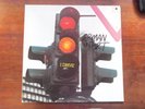 I Drive LP 1972 krautrock Metronome germany import