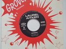 Laurel Aitken Skinhead b/w Hitchhike UNPLAYED ska reggae 2 tone two