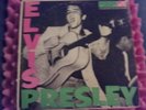 ELVIS PRESLEY   ELVIS PRESLEY LP Mono Original RCA Victor LPM 1254