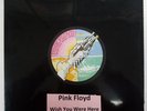 PINK FLOYD Wish You Were Here LP FACTORY SEALED 1975 UK ORIGINAL Mint-