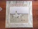 Nico LP Desertshore john cale White Label Promo velvet underground 1970 reprise