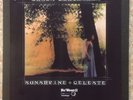 JAMES BLACKSHAW Sunshrine / Celeste LP NM Limited hand #ed Bo Weavil