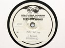 FATS WALLER & HIS RHYTHM 