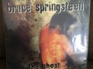 Bruce Springsteen The Ghost Of Tom Joad Vinyl Lp Original 1995 EX