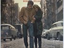 Bob Dylan - The Freewheelin’ Bob Dylan LP 1963, Stereo, 62193 UK Columbia Record