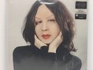 Nothing : Dance On The Blacktop /12” Lp Flesh Vinyl Limited To 500 Copies New