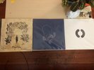 Sigur Ros vinyl bundle. Takk - Agaetis Byrjun - ( )