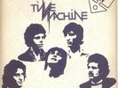 Time Machine Never Met Suzi EP UK 7