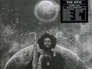KAMASI WASHINGTON   THE EPIC   NEW SEALED RECORD 4x VINYL LP BOX SET JAZZ