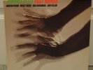 JOHNNY LYTLE: FAST HANDS LP, ORIGINAL 1980 MUSE LP