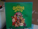 THE BANANA SPLITS WE'RE THE BANANA SPLITS DECCA RECORDS DL 75075 HANNA-BARBERA