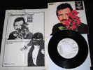 BEATLES RINGO STARR SINGLE PROMO WITH RADIO PAGES ORIGINAL ESPAÑA SPAIN GREAT