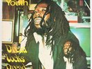 Big Youth , Dread Locks Dread  Vinyl Record *USED*
