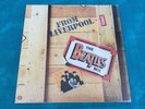 The Beatles Box From Liverpool 8 LP Vinyl Box Set In Excellent Condition