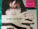 Ida Maria Fortress 'Round My Heart OOP LP Vinyl Record