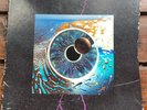 PINK FLOYD Pulse ORIGINAL LP Vinyl 1995 BOXSET w/52 page book READ DESCRIPTION