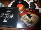 14076 Rainbow Rainbow Rising  Buy 5 Albums £6 Post UK