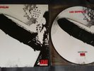LED ZEPPELIN ONE (1) - RARE 12