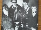 THE DAMNED..NEW ROSE..punk 7