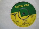 PATSY - LITTLE FLEA (LINNIE HERBERT- LYN TATE JETS) 1968 DR BIRD - FREEPOST