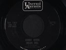 JOHNNY RIVERS: Dream Doll / To Be Loved 45 Oldies