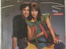 RITA LEE Y ROBERTO -BAILA CONMIGO- 1983 MEXICAN LP DISCOTHEQUE STILL SEALED