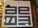 Autechre NTS Session 3 3xLP sealed vinyl