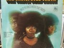 Face To Face With The Truth (UK 1972) : Undisputed Truth