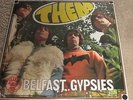 THEM - BELFAST GYPSIES - NEW - LP RECORD