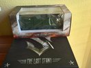 sabaton the last stand tank edition ltd,2000 625/2000 sehr rare mint sold out