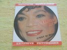 LP - Eartha Kitt C'est si Bon - Picture Disc / LP (Near Mint)