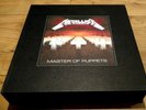 Metallica 'Puppets Box Set - Custom Listing for puev7004