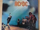 AC/DC - LET THERE BE ROCK UK 1977 ATLANTIC K50366 EXCELLENT NO FAULTS FREE POST