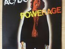 AC/DC -POWERAGE 1978 ATLANTIC K5048 UK 1ST PORKY PRIME A1/B1 NEAR MINT FREE POST