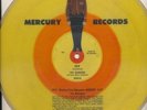 78tk-vocal-PICTURE DISC-MERCURY 5053-Vic Damone