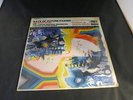 SEALED ORIGINAL Vinyl lp Days of Future Passed - Moody Blues Deram DES 18012