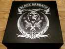 Black Sabbath 10 Year War Box Set EMPTY BOX 12