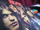 AC/DC ? HIGHWAY TO HELL ? LOOKS UNPLAYED MINT 1st PRESS 1979 