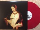 SIR RICHARD BISHOP While My Guitar Violently Bleeds LP NM Limited Red Vinyl