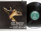 DOROTHY ASHBY JAZZ HARPIST REGENT RMG-6039/KIJJ-2044 Japan VINYL LP