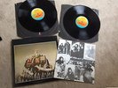 King Crimson - young persons guide 2LP UK Island 1976 + booklet + inners 1STP