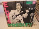 1956-Elvis Presley-LPM 1254 1st lp