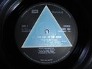 PINK FLOYD Dark Side Of The Moon UK HARVEST Solid Blue A2/B2 MATRIX Complete