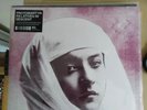 Protomartyr - relatives in descent - played once - blue vinyl + poster