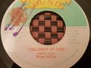 Prince Alla Children Of God 7