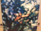 PINK FLOYD OBSCURED BY CLOUDS OG UK STEREO EMI / HARVEST LP SHSP4020 A2/B2