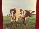 PINK FLOYD Atom Heart Mother 1970 Japanese Odeon vinyl LP EXCELLENT CONDITION