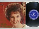 BRENDA LEE END OF THE WORLD DECCA JDL-2161 Japan VINYL 10