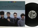 ECHO & THE BUNNYMEN VERY BEST OF KOROVA PS-248 Japan PROMO VINYL LP