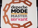 Depeche Mode - Master And Servant, Slavery Whip Mix - 1984 12